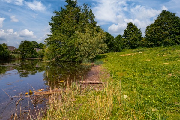 Medium property photo - Pluktuin 4, 7007 CS Doetinchem